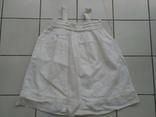 Robe jacadi bretelles d'occasion  Lille-