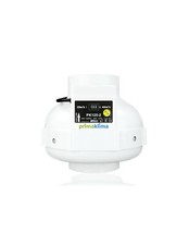 Primaklima pk125 stufen gebraucht kaufen  Magdeburg