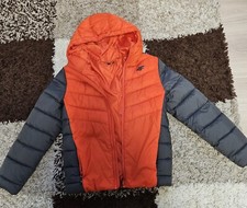 Daunenjacke synthetischer fül gebraucht kaufen  Hemer