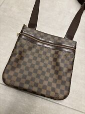 Louis vuitton tracolla usato  Seveso