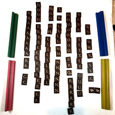 Harry potter scrabble for sale  Troy