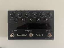Eventide space reverb gebraucht kaufen  Berlin