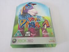 Jogo colecionável Viva Pinata edição especial limitada Xbox 360, usado comprar usado  Enviando para Brazil