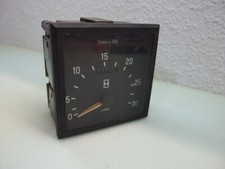 Vdo ldtimer drehzahlmesser gebraucht kaufen  Grabow