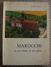 Marocchi sua chiesa usato  Castorano