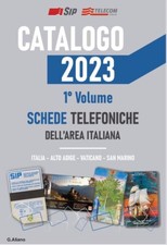 Nuovo catalogo cartaceo usato  Seregno