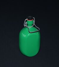Vintage green aluminum d'occasion  Expédié en Belgium