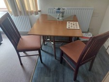 Dinner table 2 for sale  RUISLIP