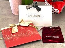 Chanel empty clutch for sale  New York