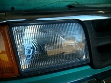 Passenger right headlight for sale  Daphne
