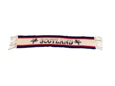 Scotland vintage football for sale  LEICESTER