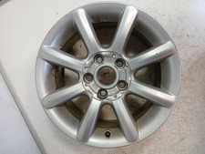 Volkswagen passat alloy for sale  SKELMERSDALE