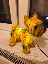 lampe hund gebraucht kaufen lampe hund gebraucht kaufen  Urbach