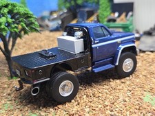 Greenlight SD TRUCKS 1980 Chevrolet C70 caminhão Ertl Farm C60 cama plana DUALLY DCP, usado comprar usado Greenlight SD TRUCKS 1980 Chevrolet C70 caminhão Ertl Farm C60 cama plana DUALLY DCP, usado comprar usado  Enviando para Brazil