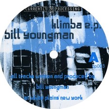 Bill youngman klimba gebraucht kaufen  Versand nach Germany