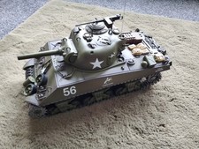 2.4ghz henglong scale for sale  BIRMINGHAM