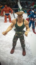 Capcom sota toys for sale  LEEDS