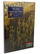 Qin terracotta army for sale  UK