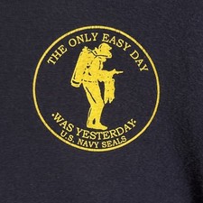 Vintage navy seals for sale  North Little Rock