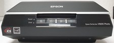Epson perfection v600 gebraucht kaufen  Fellbach