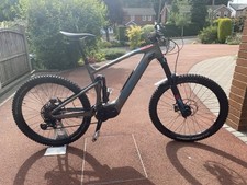 Focus sam 6.8 for sale  MANSFIELD