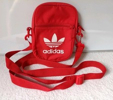 Adidas small red for sale  NORWICH