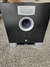 Yamaha yst sw1500 for sale  Houston