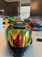 Shoei x14 aerodyne for sale  Austin