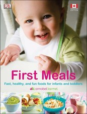 First meals fast for sale  Depew
