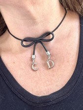 Dior authentic charm d'occasion  Puteaux