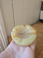 Vintage carved onyx for sale  Ledgewood