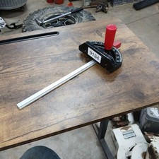 Miter gauge tradesman for sale  Salem