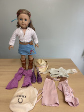 american girl doll nicki for sale  Pinebluff