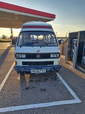 Volkswagen transporter t25 for sale Volkswagen transporter t25 for sale  BUCKIE