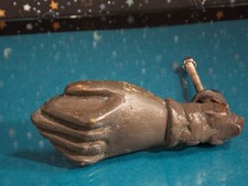 Türklopfer hand riginal gebraucht kaufen  Herzogenrath