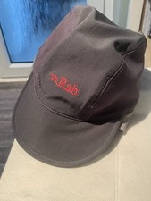 Rab polartec cap for sale  WAKEFIELD