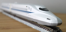 Kato 547 scale for sale  WATERLOOVILLE