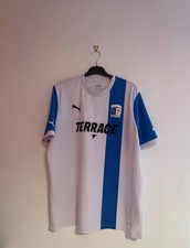 Puma barrow afc for sale  ABERLOUR