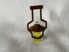 Playmobil lampe pétrole d'occasion  Gelles