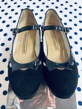 Flamenco schuhe begoña gebraucht kaufen  Deutschland