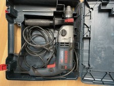 Bosch schlagbohrmaschine gsb gebraucht kaufen  Bielefeld