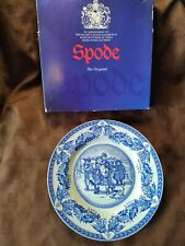 Vintage spode china for sale  UK