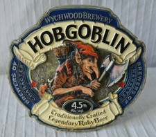 Metal wychwood hobgoblin for sale  PETERBOROUGH