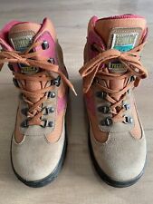 Chaussures randonnée femme d'occasion  Frejus
