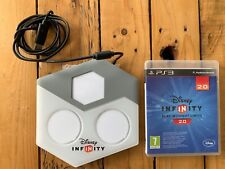 Socles disney infinity d'occasion  Vannes