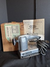 Vintage sears craftsman for sale  Hanover