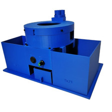 Separatore bossoli 9x21 usato  Modena