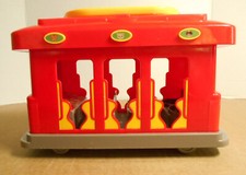 Daniel tiger rodgers for sale  USA