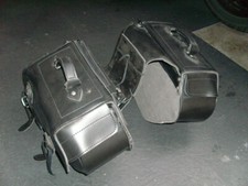 Iron horse satteltaschen gebraucht kaufen  Frankenthal