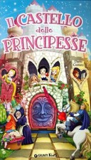 Castello delle principesse usato  Italia